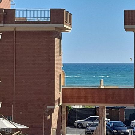 Casa Al Mare Apartment Torvaianica Exterior photo