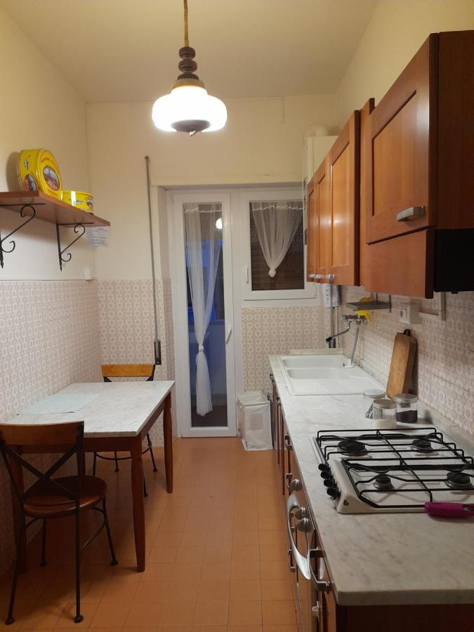 Casa Al Mare Apartment Torvaianica Exterior photo