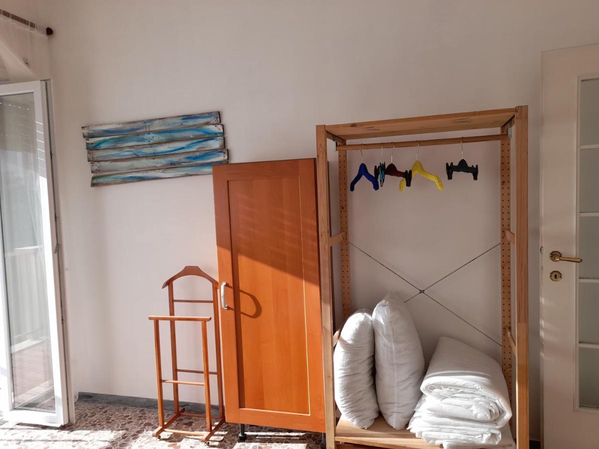 Casa Al Mare Apartment Torvaianica Exterior photo
