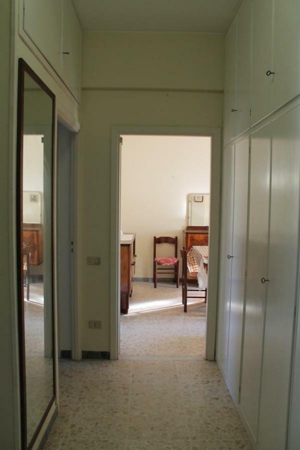 Casa Al Mare Apartment Torvaianica Exterior photo